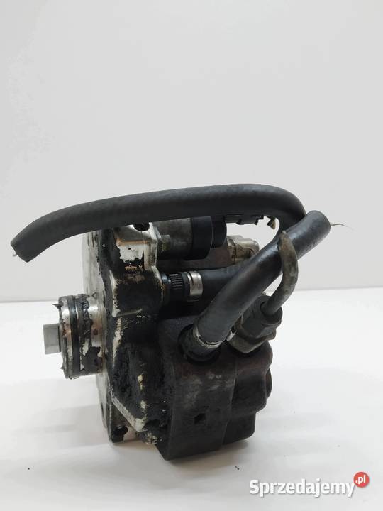 POMPA WTRYSKOWA 0445010043 24 D Volvo S60 I
