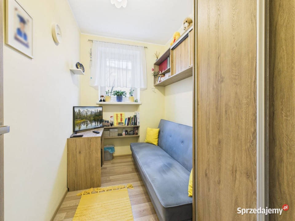 Sprzedaż mieszkania 491m2 3pokojowe Łódź