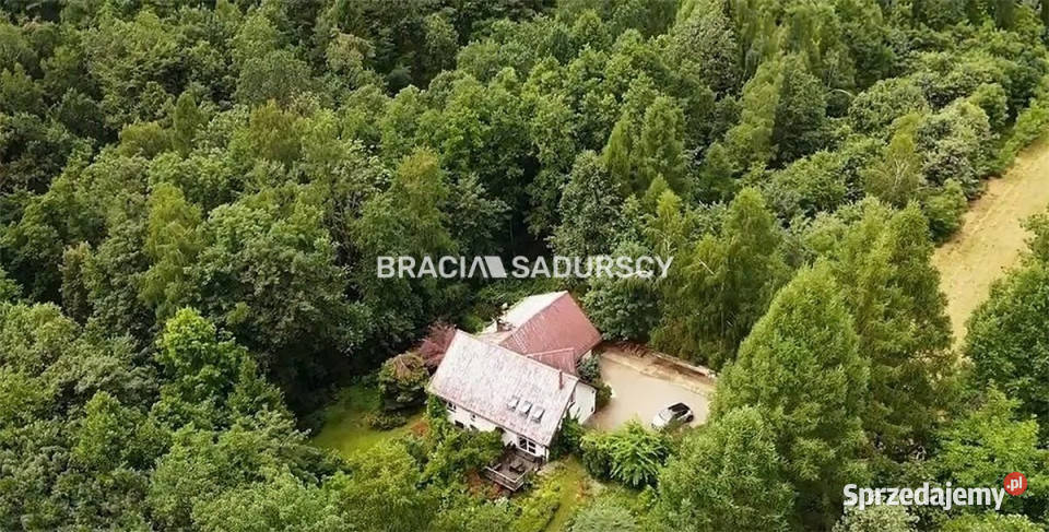 Dom na sprzedaż Grajów 250m2 250m2