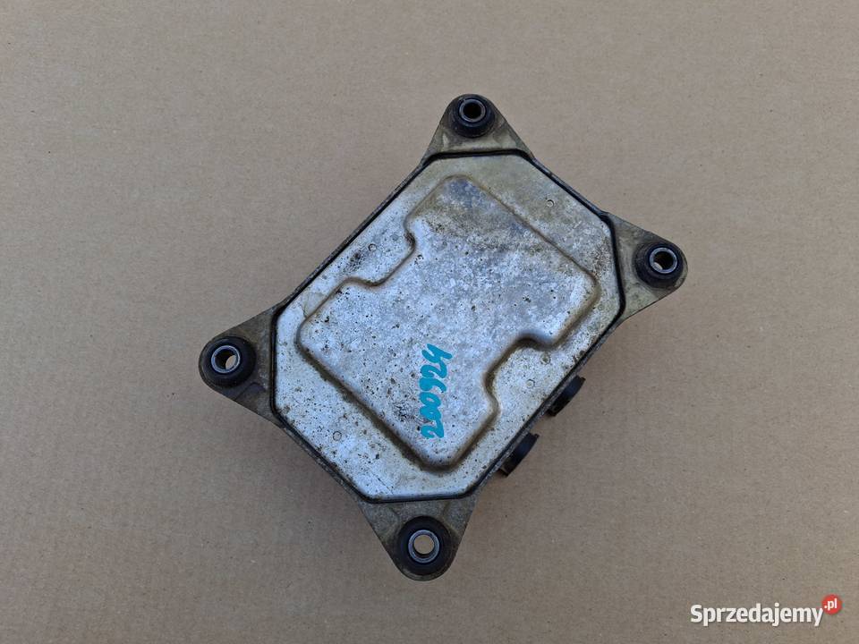 VOLVO FH4 RENAULT GAMA T MODUŁ STEROWNIK ŚWIATEŁ Bieleń