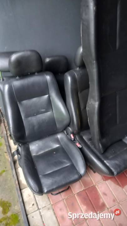 Fotele skóra Astra lubelskie Krasnystaw