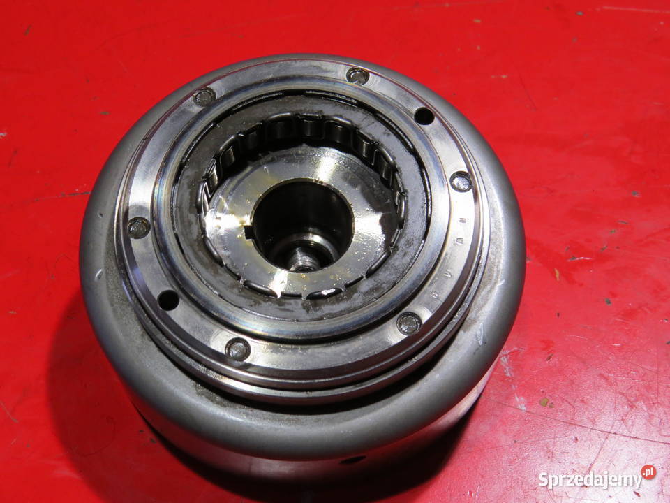 HONDA HORNET 600 PC36 03 koło magnesowe magneto Pozostałe Warszawa