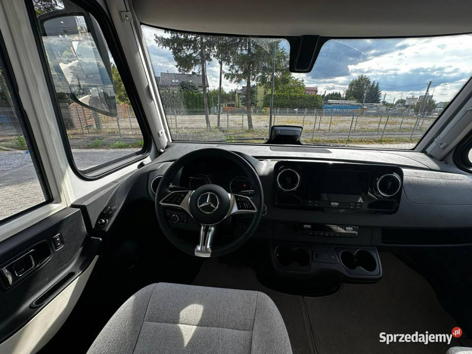 samochody kempingowe Hymer BMC I 600 Pełna mazowieckie