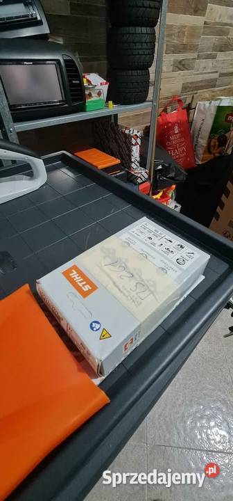 Stihl MS261