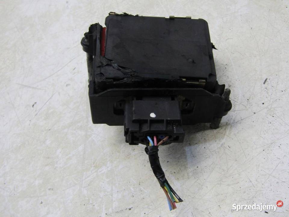 STEROWNIK MODUŁ RADAR DISTRONIC HONDA CIVIC X