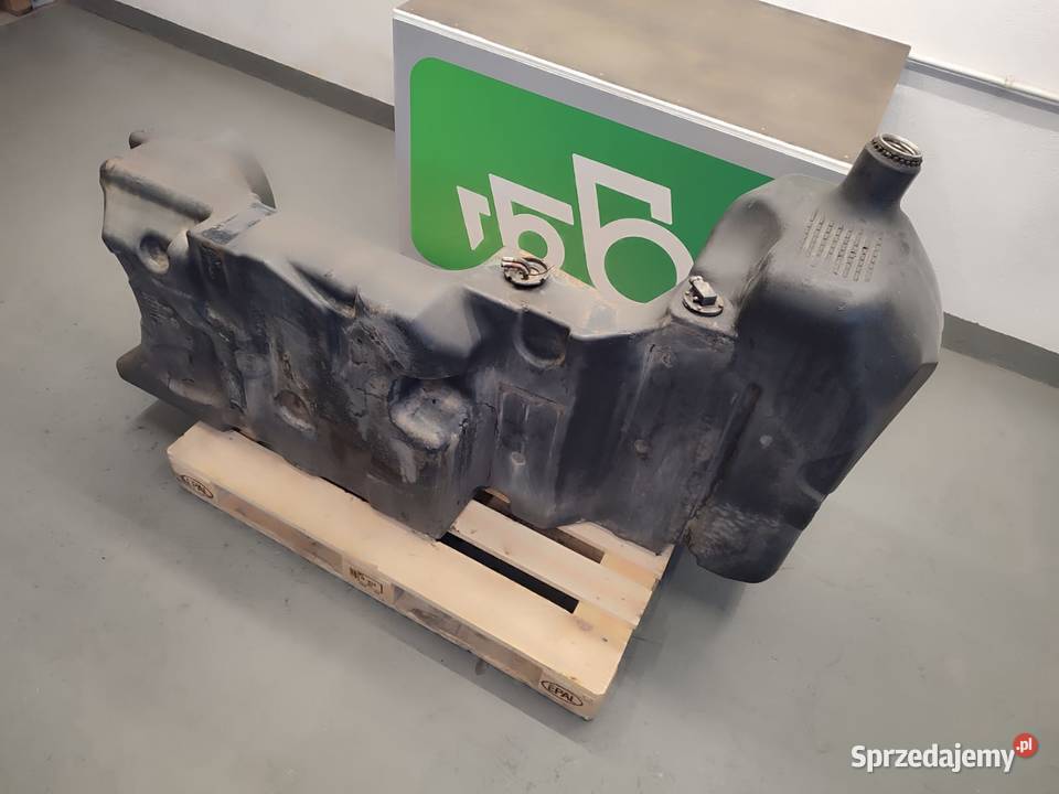 Zbiornik paliwa G716201061042 Fendt 716 Favorit Wilkowo