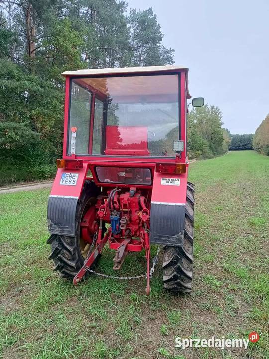 Władimirec Kaszewice sprzedam