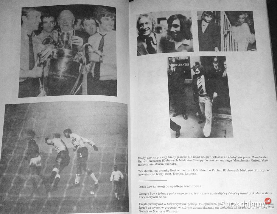 Gol Tadeusz Olszański Chełm