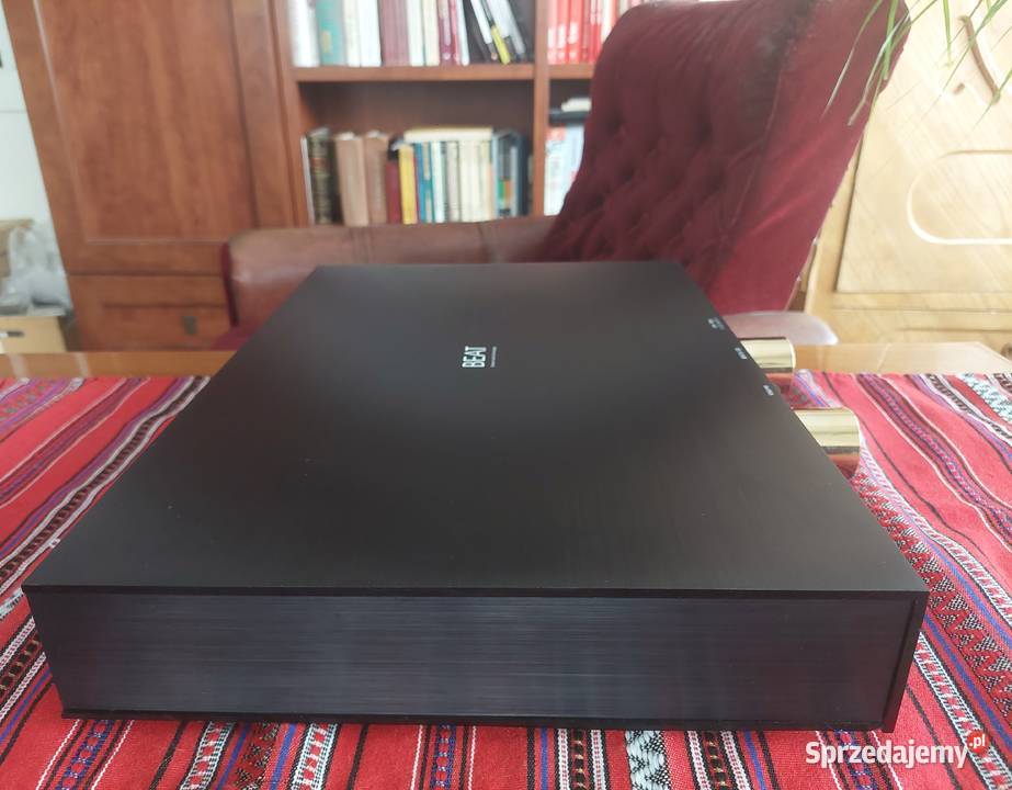 Wzmacniacz Densen B100 mk5 Ostrów Wielkopolski sprzedam