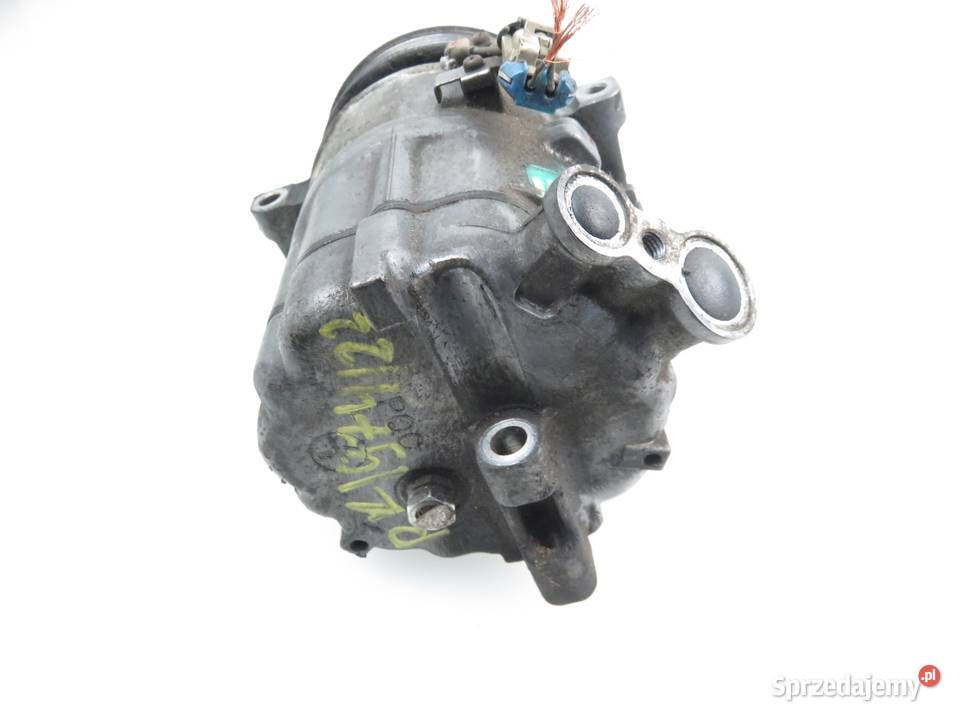 KOMPRESOR KLIMATYZACJI OPEL SIGNUM 22 DTI