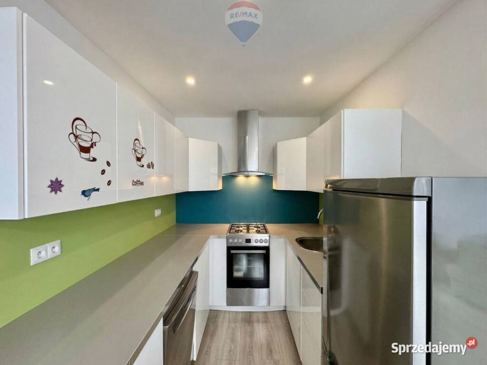 Żory Pawlikowskiego 4 pokoje 62 m Balkon spółdzielcze własnościowe