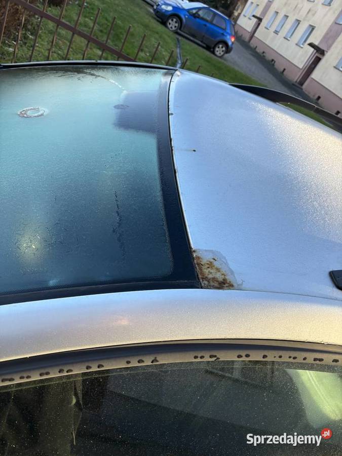 Sprzedam do poprawek Passat b6 dsg Starogard Gdański