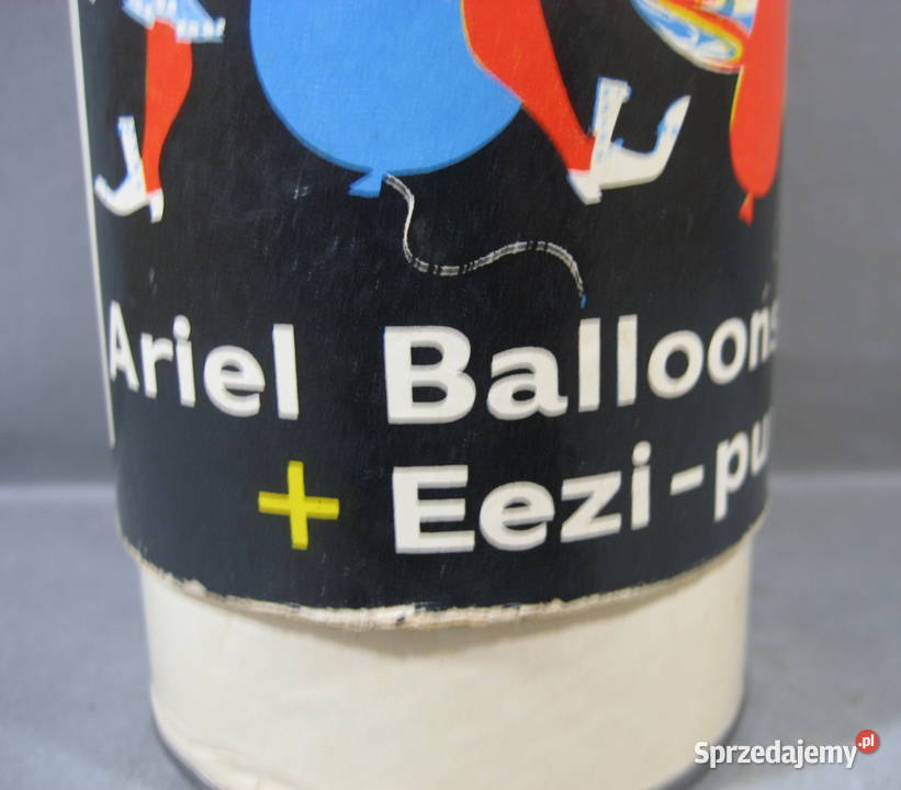 Stara Pompka do Balonow mazowieckie Warszawa