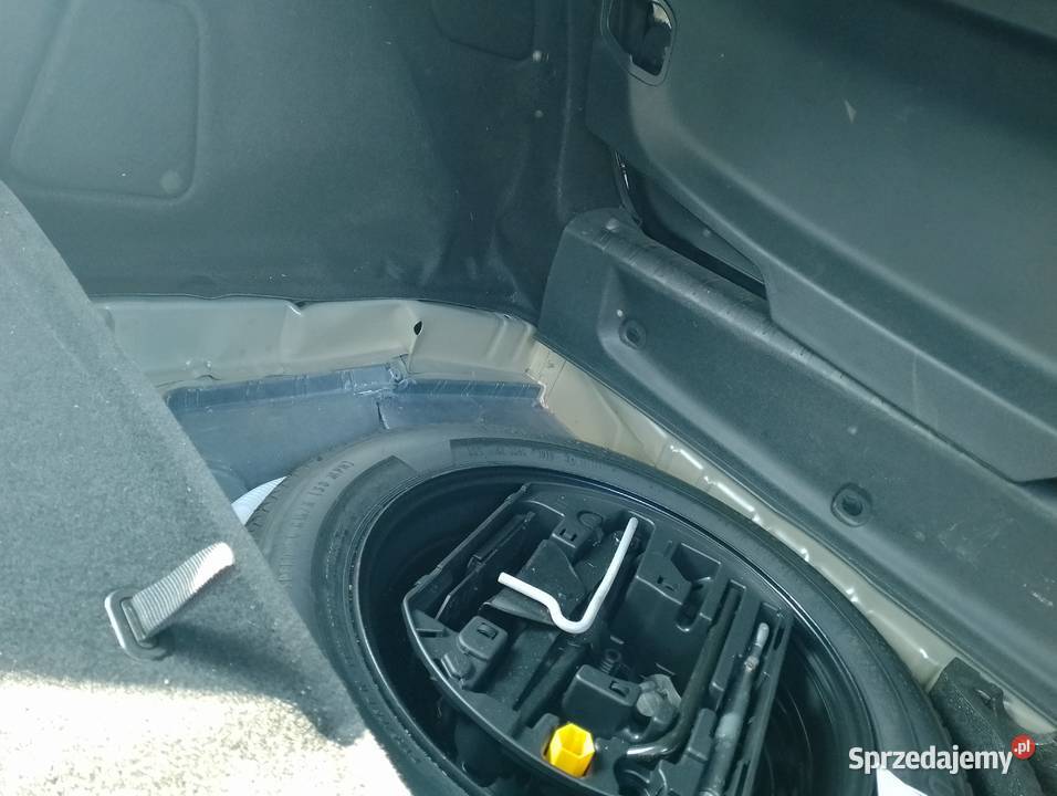 SPRZEDAM PEUGEOT 308 HDI BLUE AUTOMATIC SERWIS łopatki zmiany biegów Wilkowice