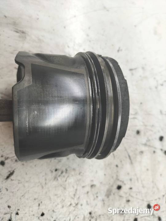 TŁOK KORBOWÓD 81L79 24 D Volvo S60 I 20002009