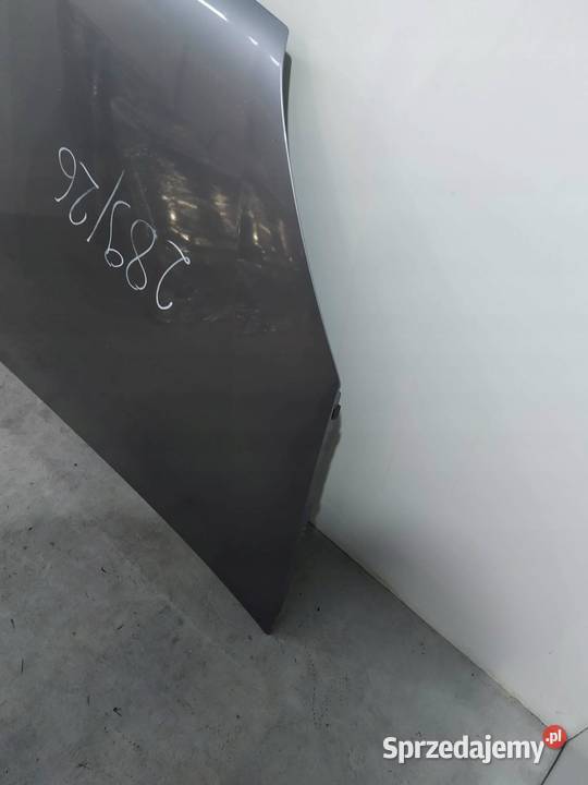 MASKA PRZÓD Z163 LIFT Opel Signum I 20032008