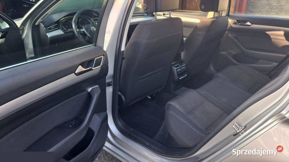 Volkswagen Passat 16 TDI BlueMotion Technology opolskie Pokój sprzedam