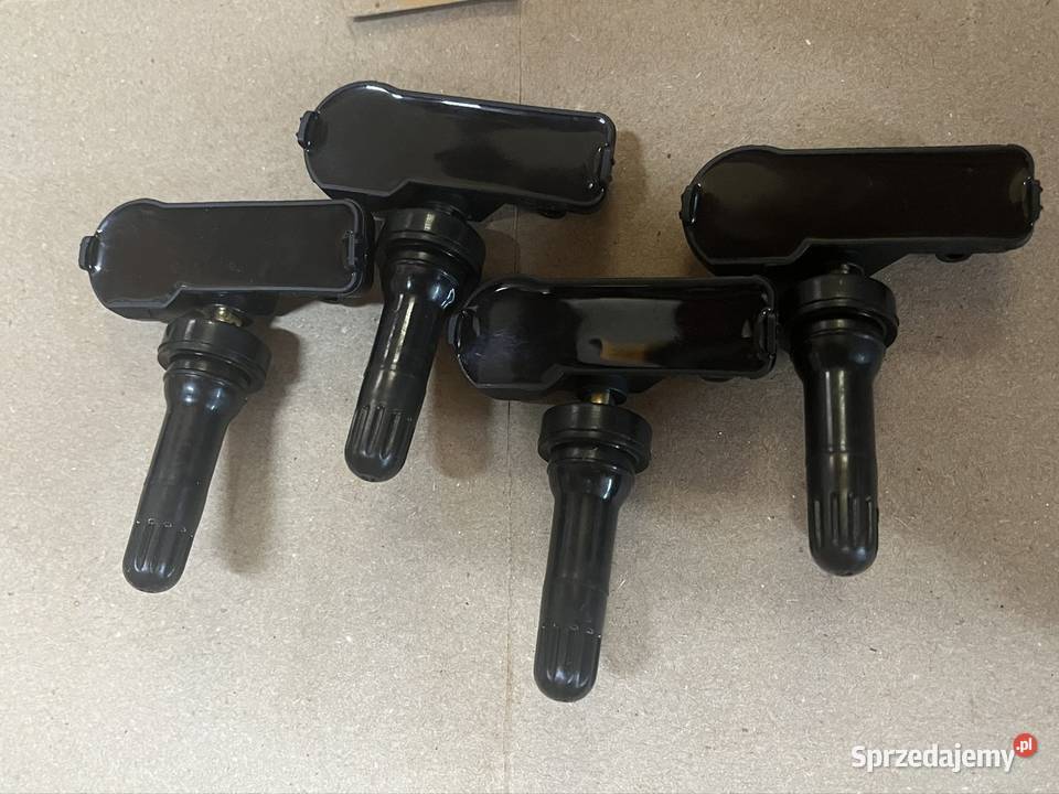 Czujniki TPMS do Ford USA Bachórz