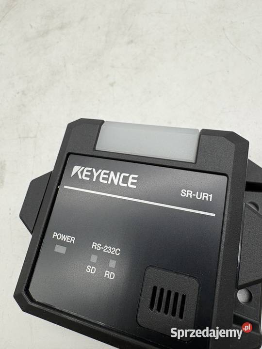 Keyence SRUR1 Moduł komunikacji USB