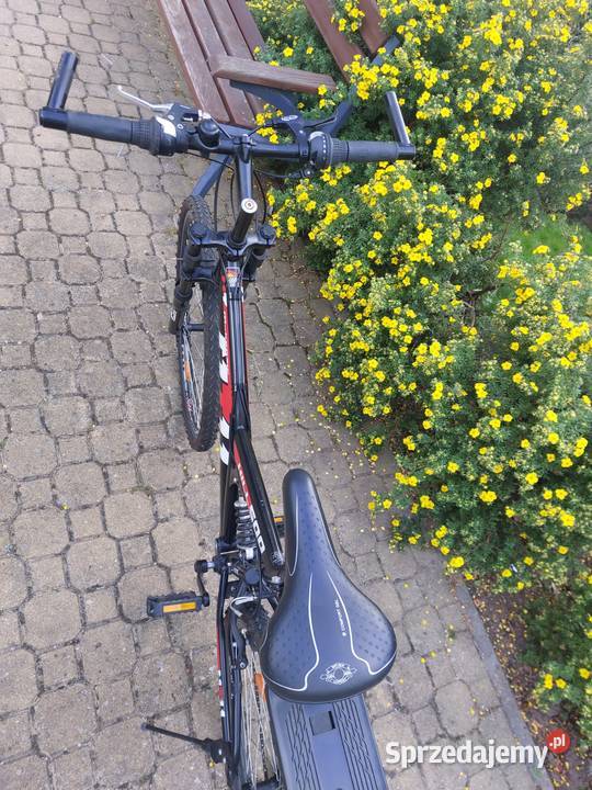 McKenzie Hill 500 Górskie, MTB Olsztyn
