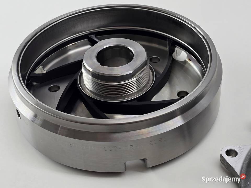 Alternator Stator Stojan Magneto Kolo Bmw Gs Kosze sprzęgłowe Janowice sprzedam