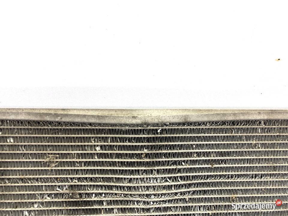 CHŁODNICA WODY LEXUS NX 25 155 4221353980 Chłodnie wody sprzedam