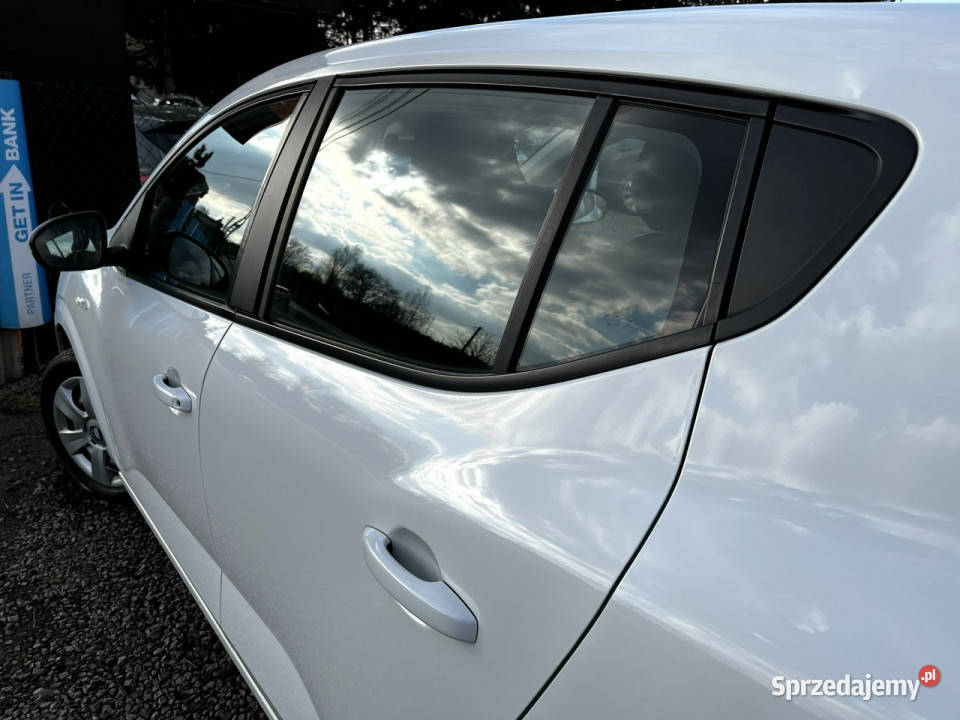 Dacia Sandero 10 Benzyna Gaz Klim Ledy III 2020 śląskie
