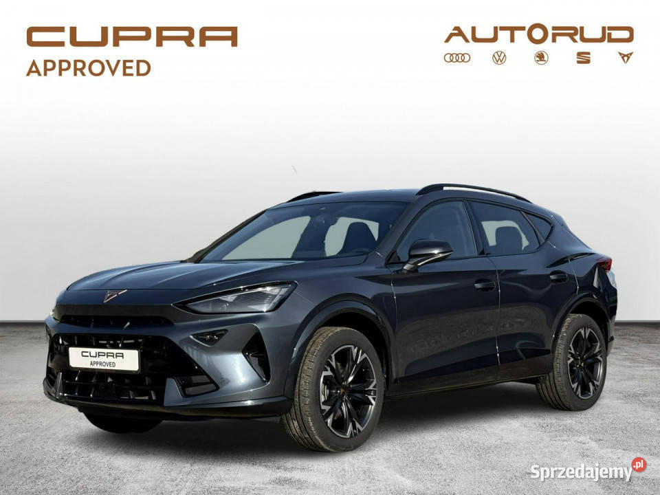 Cupra Formentor 15 eTSI 150 DSG 2025 FV VAT23 Rok produkcji 2025 Kielce