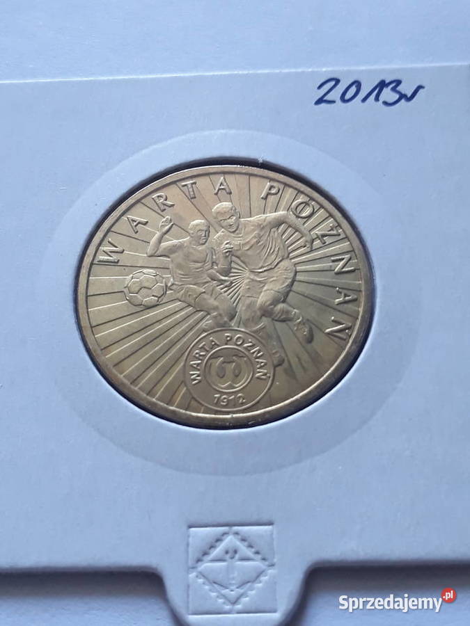 2 Warta Poznań2013 Konin