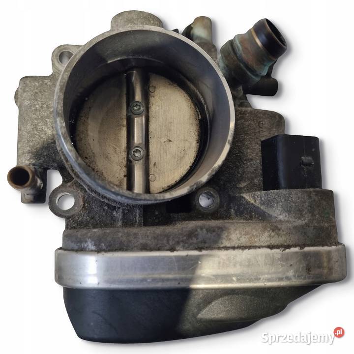 PRZEPUSTNICA Opel Astra III H 18 16V 55562380 Chełm sprzedam