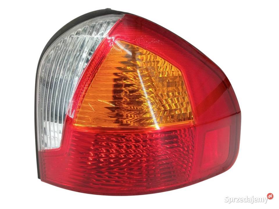 LAMPA TYŁ PRAWA EU Hyundai Santa Fe I 20002006