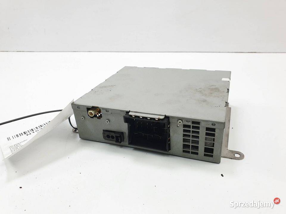RADIO AUDI A8 D4 4H0035053E Lipno sprzedam