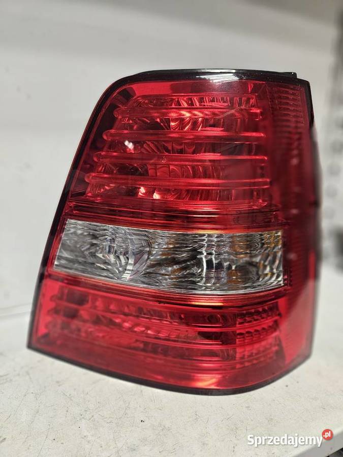 Lampa tylna Prawa Kia Sorento I lift Kutno sprzedam