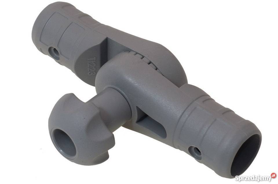 Łącznik regulowany do relingów 2229 mm Tt223G