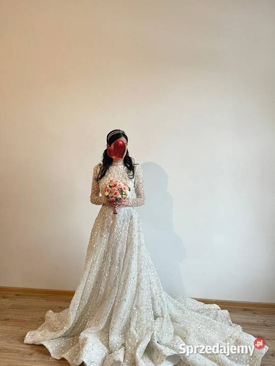 Suknie ślubne Warszawa