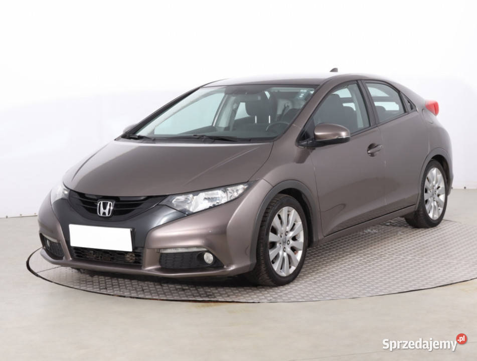 Honda Civic 14 iVTEC manualna Piaseczno