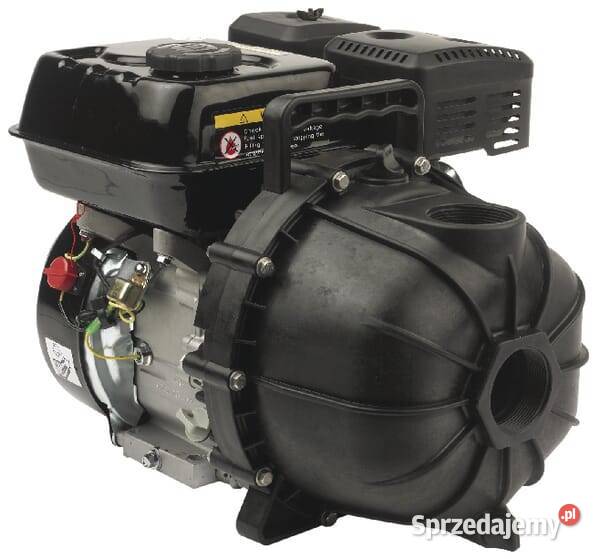 Pompa odśrodkowa wirnikowa 65 2 981442P65SP Kamionna