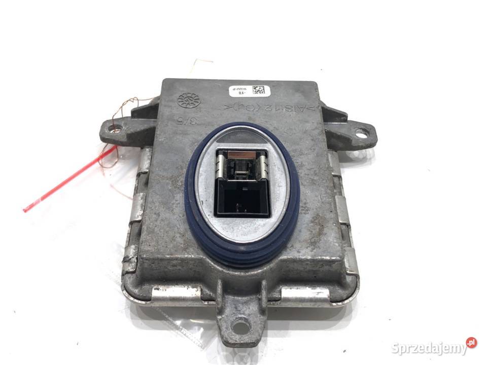 PRZETWORNICA XENON BMW F32 7296090 MODUŁ podkarpackie