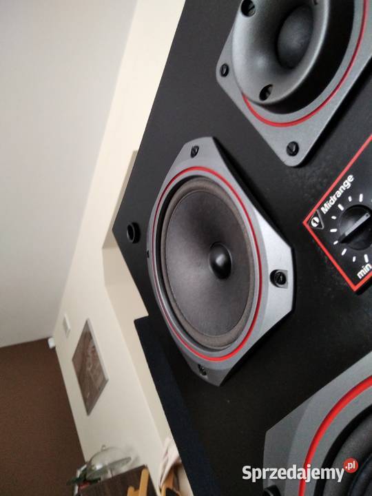 Unitra Tonsil Mildton 80 fornir Ostrów Mazowiecka sprzedam