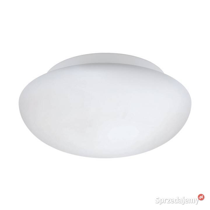 Klasyczny plafon ELLA 81636 EGLO Sanok