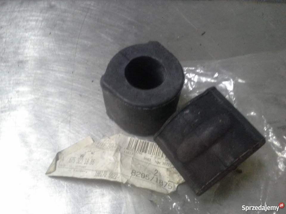 Poduszka stabilizatora 35x67x60 MERCEDES Kłobuck sprzedam