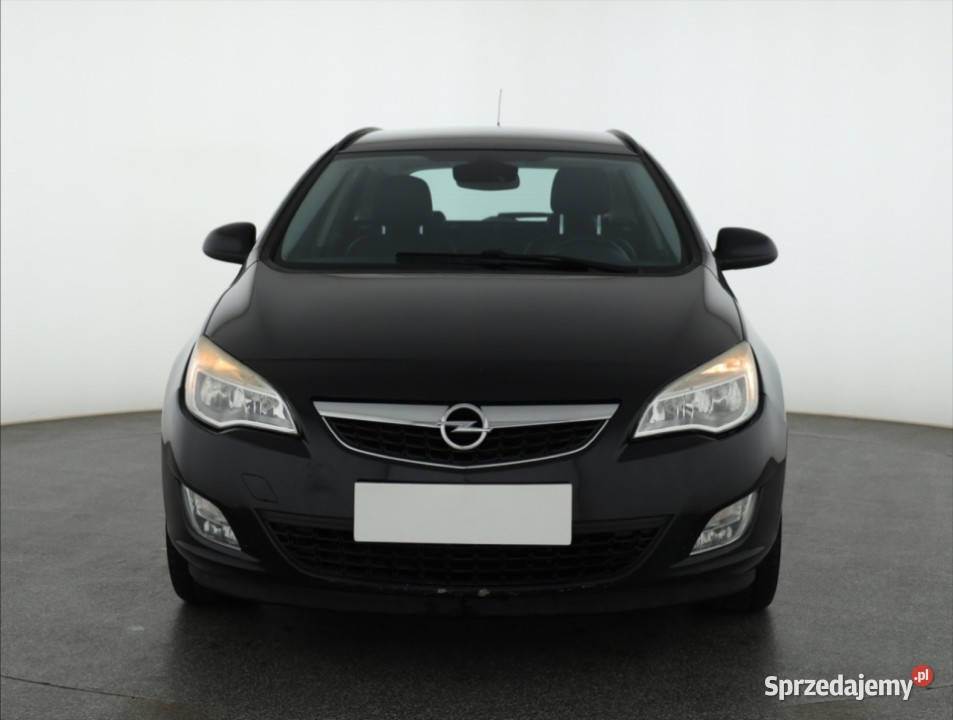 Opel Astra 14 T benzyna Piaseczno sprzedam