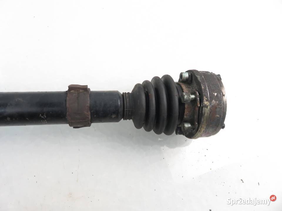 PÓŁOŚ PRAWA PRZEDNIA VW VENTO 19 D