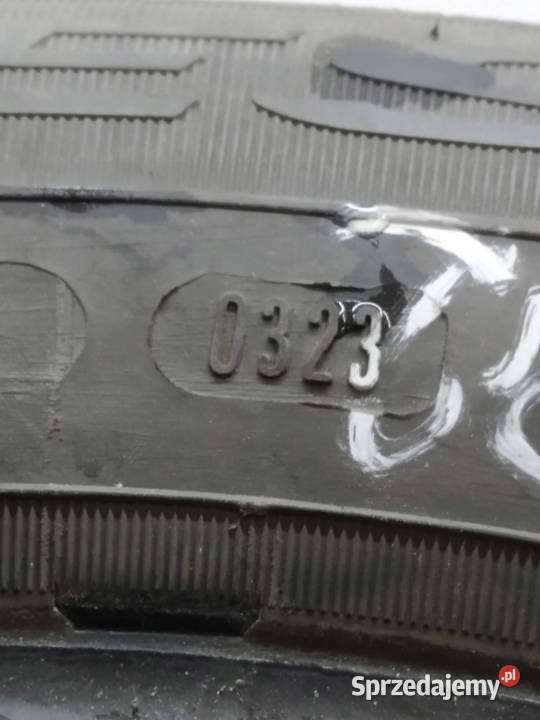 2x OPONA LETNIA DĘBICA PRESTO HP 18560R15 0323 świętokrzyskie sprzedam