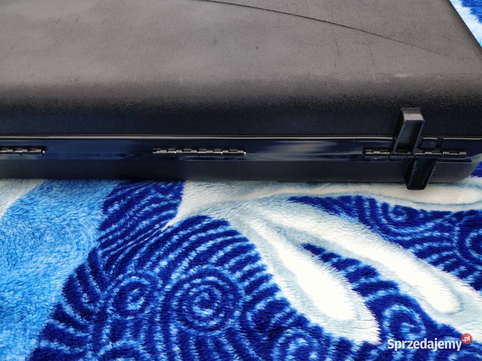 Kufer walizka pokrowiec na wiatrówkę broń Sporty strzeleckie i myślistwo