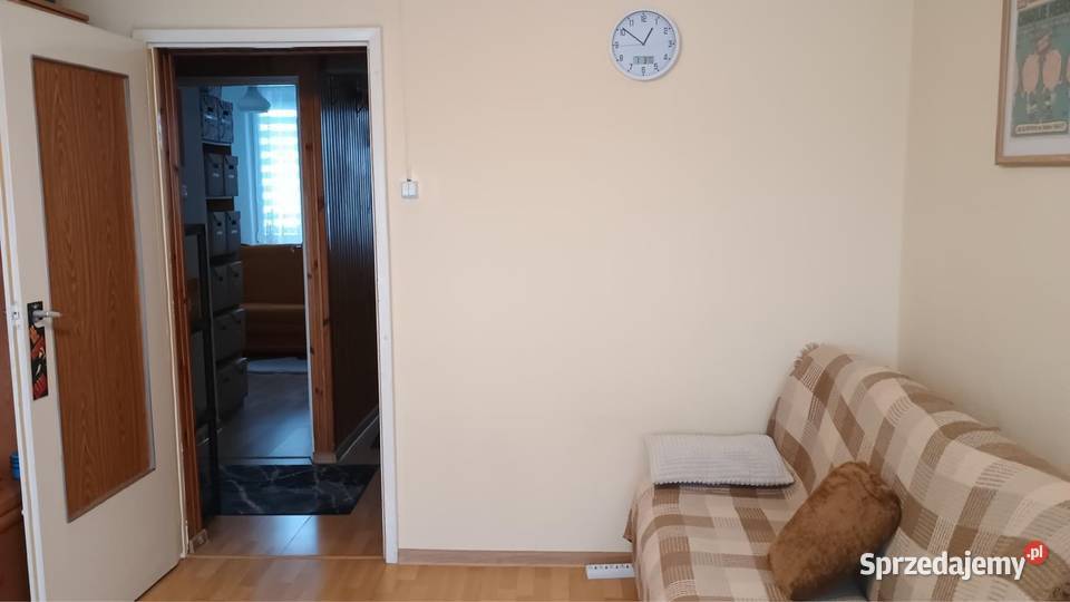 Wynajmę mieszkanie balkon Kielce