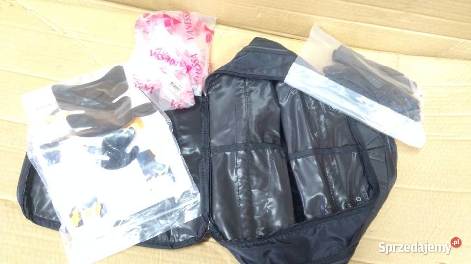 VANESSA TORBA NA BAK TANKLOCK TANKBAG DUŻA 30 L Bielsk Podlaski