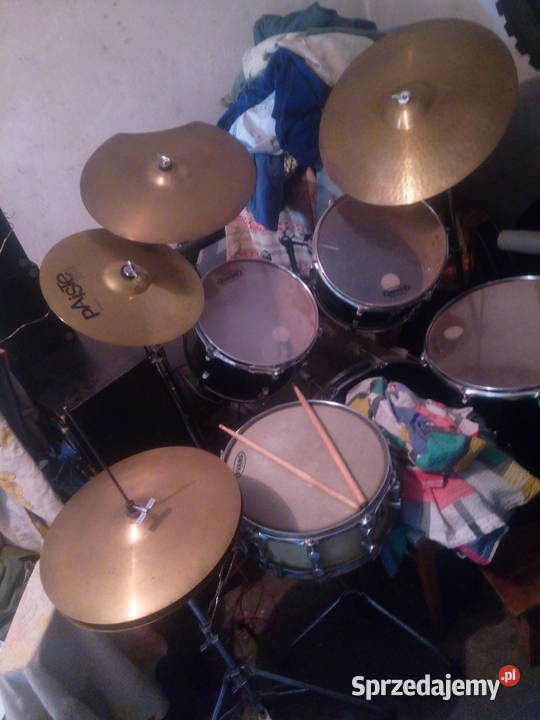 Perkusja AMATI Kielce