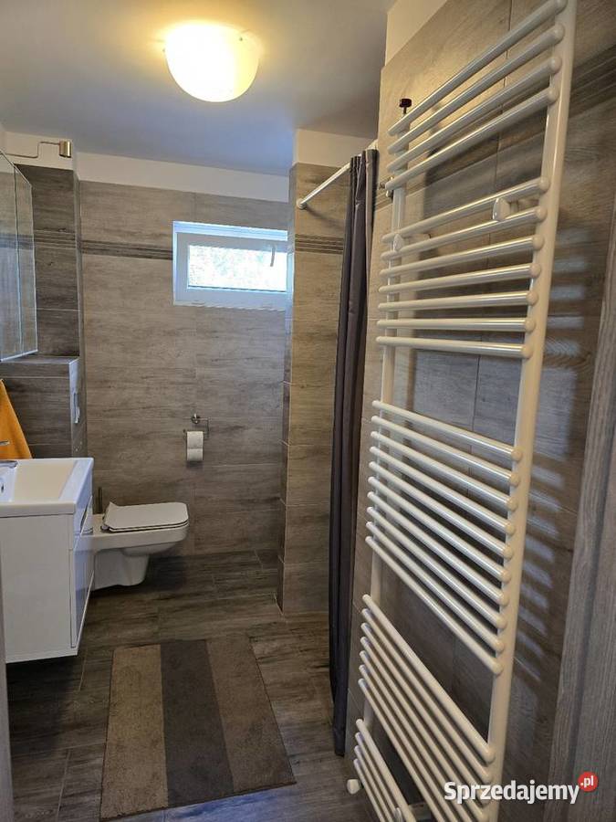 Mieszkanie własnościowe bezczynszowe o blok