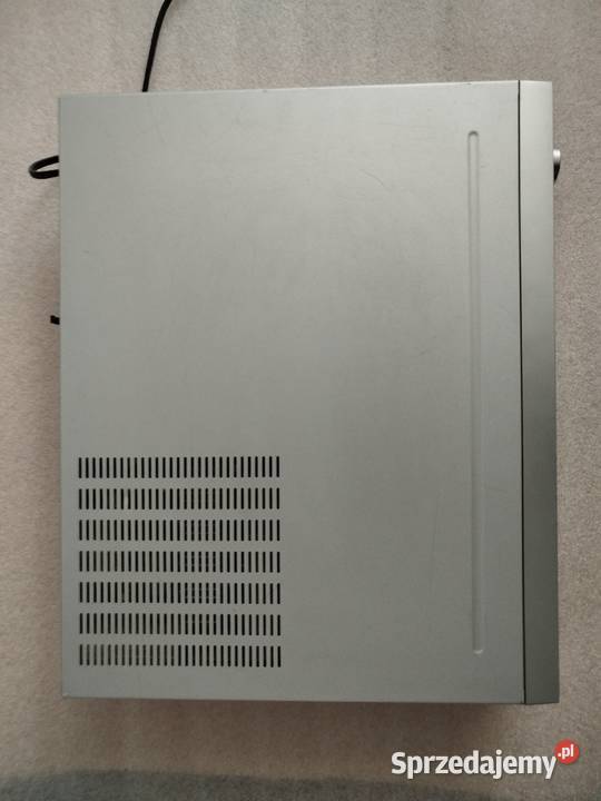 VHS DVD Sony DAVD150N uszkodzone Magnetowidy sprzedam
